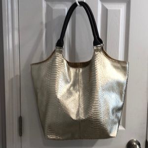 Vintage Neiman Marcus Tote Bag